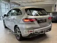 2024 Mercedes Benz B 220
