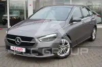 2024 Mercedes Benz B 220