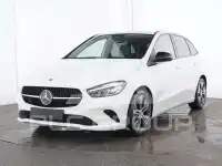 2024 Mercedes Benz B 220