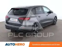 2024 Mercedes Benz B 220