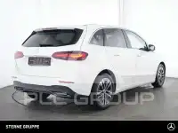 2024 Mercedes Benz B 220