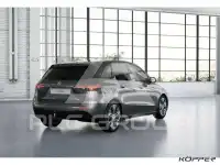 2024 Mercedes Benz B 220