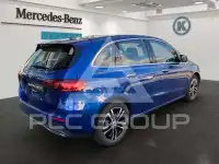 2024 Mercedes Benz B 220