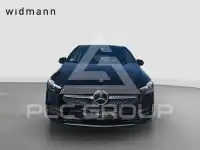 2024 Mercedes Benz B 220