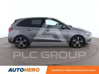 2024 Mercedes Benz B 220