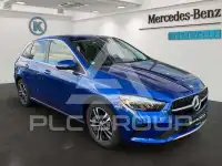 2024 Mercedes Benz B 220