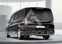 2024 Mercedes Benz V