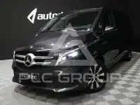 2024 Mercedes Benz V
