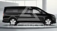 2024 Mercedes Benz V