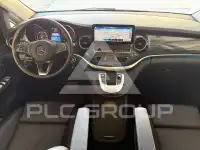 2024 Mercedes Benz V
