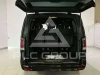 2024 Mercedes Benz V