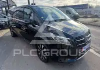 2024 Mercedes Benz V