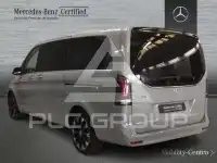 2024 Mercedes Benz V
