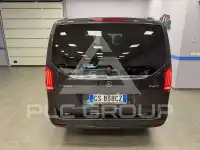 2024 Mercedes Benz V 300
