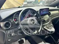 2024 Mercedes Benz V