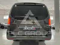 2024 Mercedes Benz V