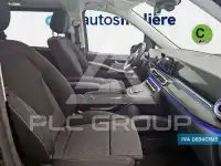 2024 Mercedes Benz V