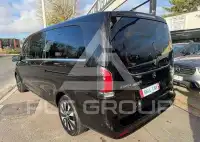 2024 Mercedes Benz V