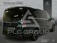 2024 Mercedes Benz V