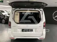 2024 Mercedes Benz V