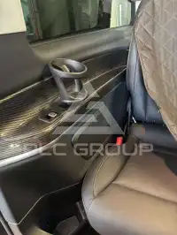 2024 Mercedes Benz V