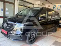 2024 Mercedes Benz V