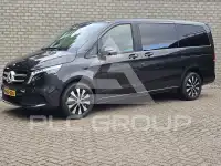 2024 Mercedes Benz V