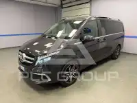 2024 Mercedes Benz V 300