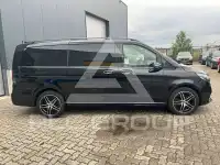 2024 Mercedes Benz V
