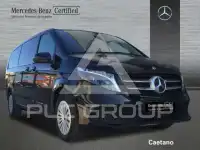 2024 Mercedes Benz V