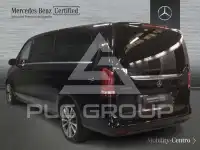 2024 Mercedes Benz V
