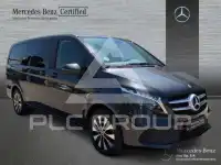 2024 Mercedes Benz V