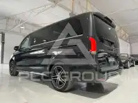 2024 Mercedes Benz V