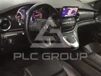 2024 Mercedes Benz V
