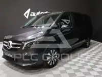 2024 Mercedes Benz V