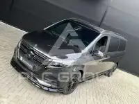 2024 Mercedes Benz V