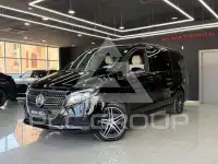 2024 Mercedes Benz V