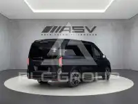 2024 Mercedes Benz V