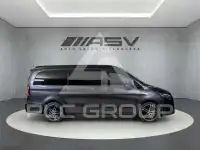 2024 Mercedes Benz V