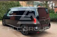 2024 Mercedes Benz V