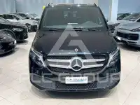 2024 Mercedes Benz V