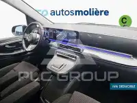 2024 Mercedes Benz V