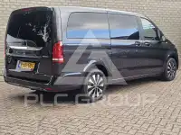 2024 Mercedes Benz V