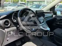 2024 Mercedes Benz V