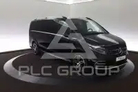 2024 Mercedes Benz V