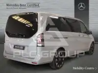 2024 Mercedes Benz V