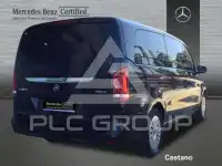 2024 Mercedes Benz V