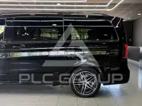 2024 Mercedes Benz V