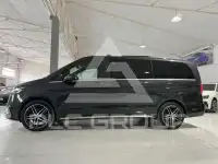 2024 Mercedes Benz V