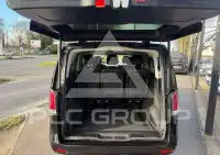 2024 Mercedes Benz V